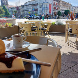 Cafe Vianna Extérieur