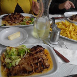 Snack Pirilampo Comida