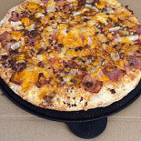 Telepizza Nourriture
