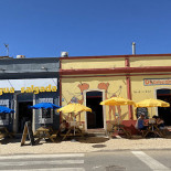 Arte Bianca Exterior