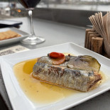 Ode Porto Wine House Comida