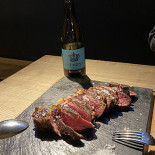 Cucina Boisson