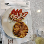 Frigideiras Do Cantinho Nourriture