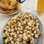 Frango Na Brasa Nourriture