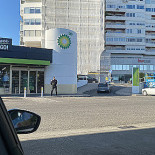 Bp Extérieur