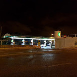Bp Extérieur