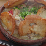 Maia food