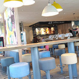 McDonald's Inside
