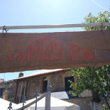 Xalmas Extérieur