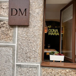 Dona Maria Boisson