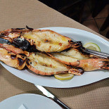 Marisqueira Nourriture