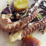 Fortaleza Da Luz Comida