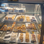 Avenida Cafe Bebida