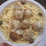 Cantinho Da Rita Nourriture