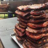 The Corkscrew Food