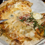 Pizzeria Antonio Mezzero Nourriture