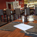 Feitoria Restaurante Wine Bar Dentro