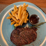 Feitoria Restaurante Wine Bar Comida