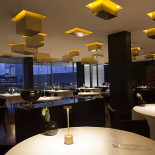 Feitoria Restaurante Wine Bar À l'intérieur