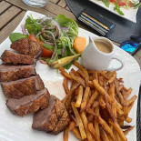 Serve Bem Nourriture