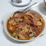 Cervejaria Cordas Lda Comida