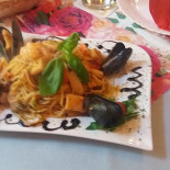 Taverna Do Alberto Comida