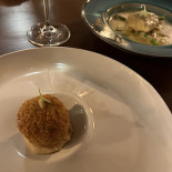 O Amigo Tapas Nourriture