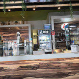 Restaurante Taberna Casa Costa À l'intérieur