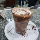 Restaurante Taberna Casa Costa Boisson