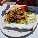 Cafe Sagres Essen