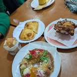 Pastelaria Milorde Nourriture