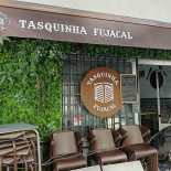 Tasquinha Do Fujacal Extérieur