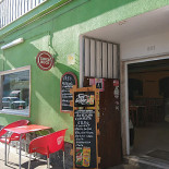Villebon Extérieur