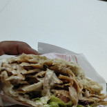 Red King Kebab Nourriture