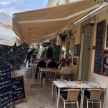 Cafe & Companhia Extérieur