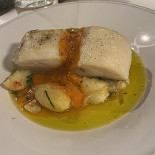 Cantinho do Avillez Comida