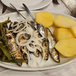 Alfândega Bebida
