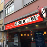 Sushicome Roma
