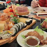 Sushicome Roma Comida