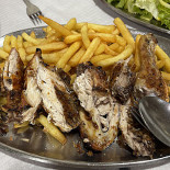 São Brás Nourriture