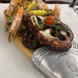 Tasquinha D'u Mar Nourriture