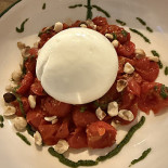 Cucina 37 Comida
