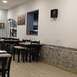 Fonte D'ouro À l'intérieur