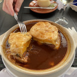 Taberna D. Maria Comida