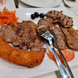 Restaurante Córsega Nourriture