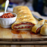 D'aqui E D'acola Comida