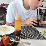 Atípica Restaurante Bebida