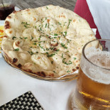 Atípica Restaurante Comida