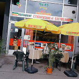 Ta-se Tapas Setas Extérieur