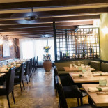 Ta-se Tapas Setas Dentro